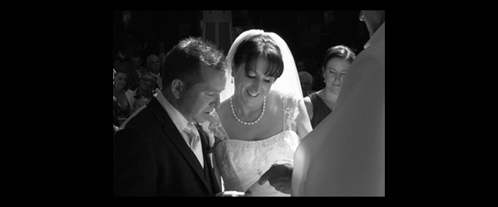 Wedding Videographer for Cassandra and Graham – 27’th August 2011